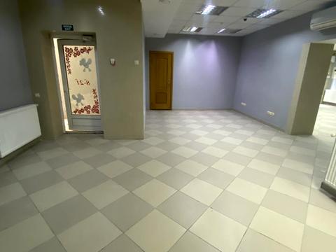 коммерческая по адресу Пилипа Орлика ул., 7