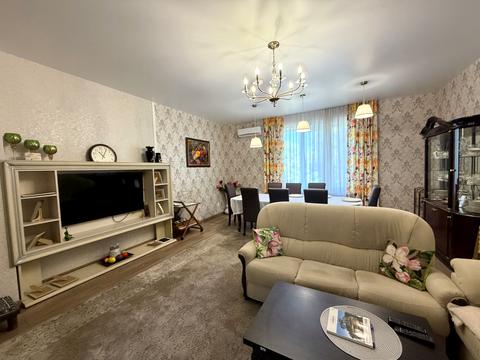 квартира за адресою Ризька вул., 5