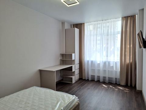 квартира за адресою Олександра Олеся вул., 19