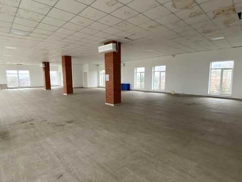 комерційна за адресою Ребета, 3б