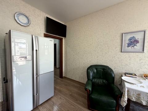 квартира за адресою Ризька вул., 5