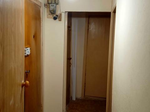 квартира за адресою житловий масив Тополя-2 вул., 2