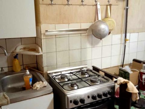 квартира за адресою житловий масив Тополя-2 вул., 2