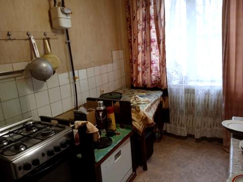 квартира за адресою житловий масив Тополя-2 вул., 2
