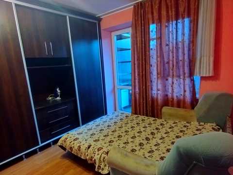 квартира по адресу Миколи Бобяка ул., 1
