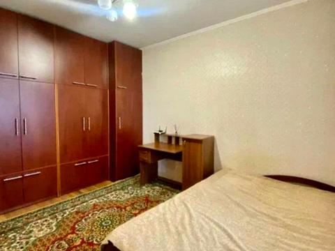 квартира за адресою Поліська вул., 4