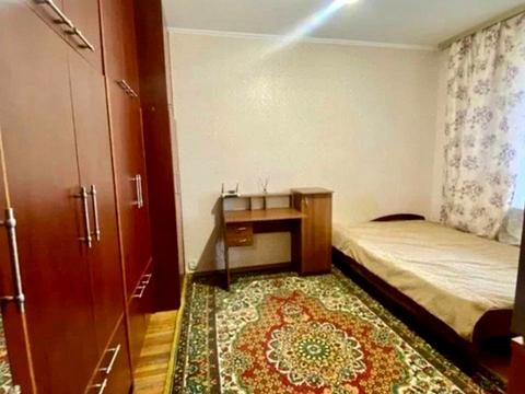 квартира за адресою Поліська вул., 4