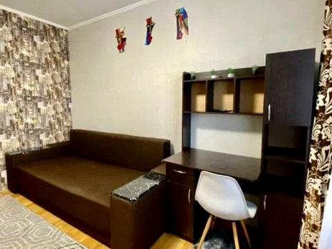 квартира за адресою Поліська вул., 4