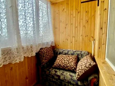 квартира за адресою Поліська вул., 4