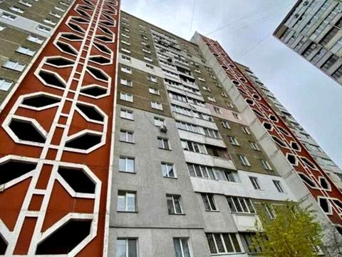 квартира за адресою Поліська вул., 4