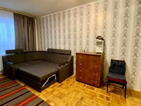 квартира за адресою Поліська вул., 4