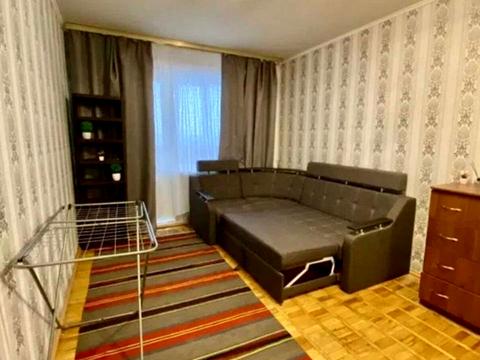 квартира за адресою Поліська вул., 4