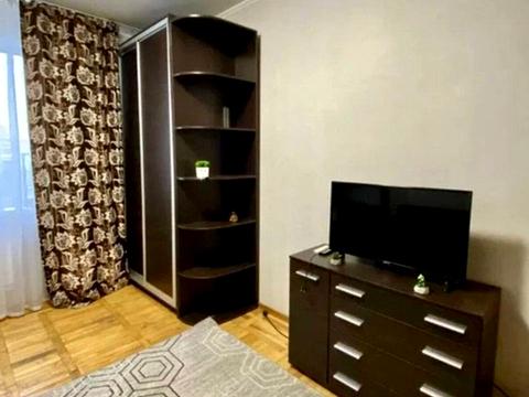 квартира за адресою Поліська вул., 4