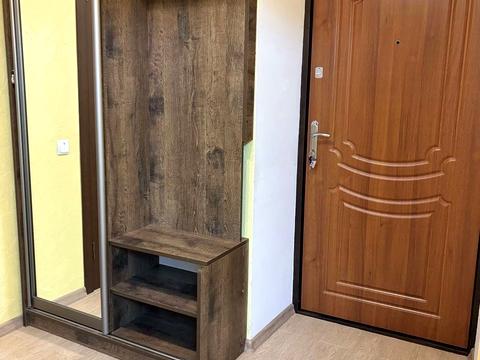 квартира за адресою Потічна вул., 1-Д