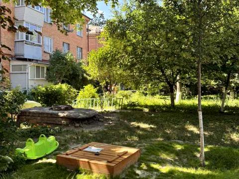 квартира по адресу Шевченко ул., 12
