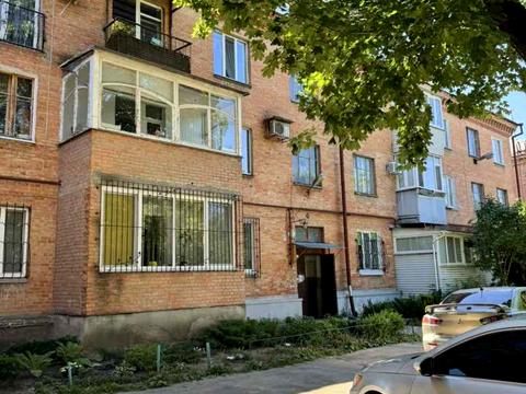 квартира по адресу Шевченко ул., 12