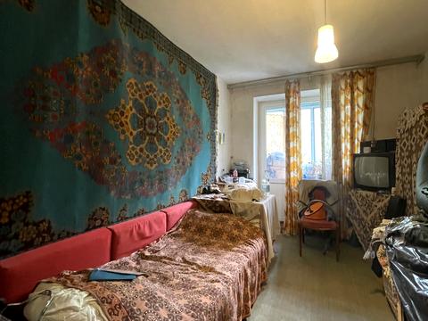 квартира по адресу Победы просп. (30-річчя Перемоги), 22