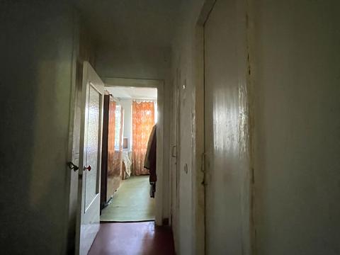 квартира по адресу Победы просп. (30-річчя Перемоги), 22