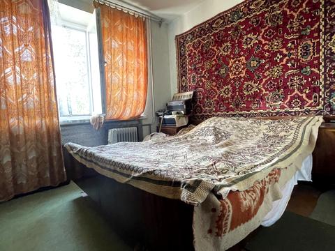 квартира по адресу Победы просп. (30-річчя Перемоги), 22