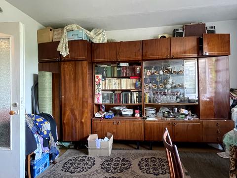 квартира по адресу Победы просп. (30-річчя Перемоги), 22