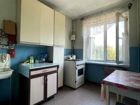 квартира по адресу Победы просп. (30-річчя Перемоги), 22