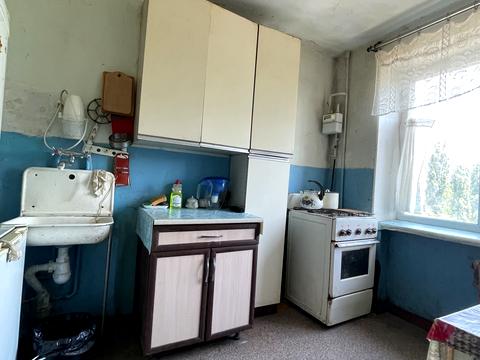 квартира по адресу Победы просп. (30-річчя Перемоги), 22