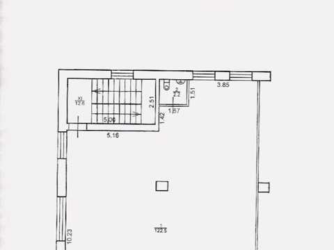 комерційна за адресою Ребета, 3б