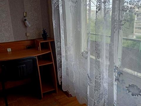 квартира за адресою Андрія Малишка вул., 17