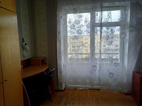 квартира за адресою Андрія Малишка вул., 17