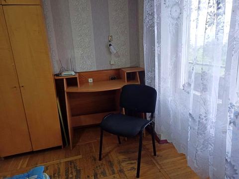 квартира за адресою Андрія Малишка вул., 17