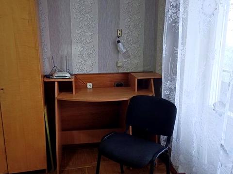 квартира за адресою Андрія Малишка вул., 17