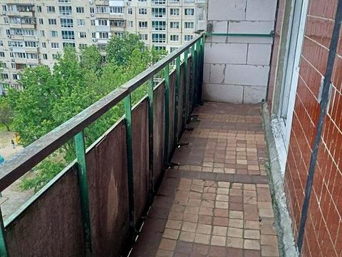 квартира за адресою Андрія Малишка вул., 17