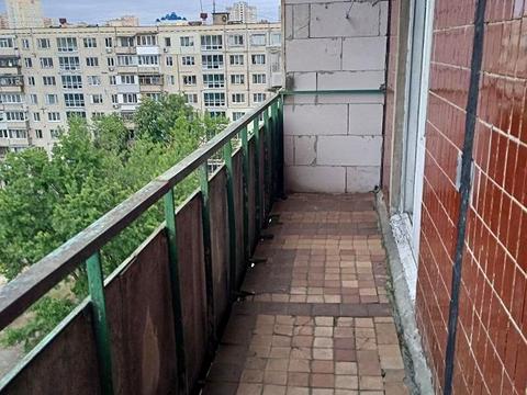 квартира за адресою Андрія Малишка вул., 17