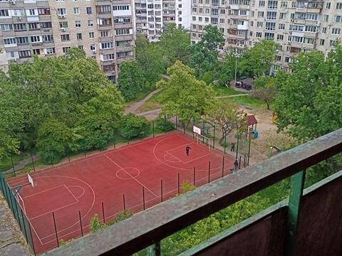квартира за адресою Андрія Малишка вул., 17