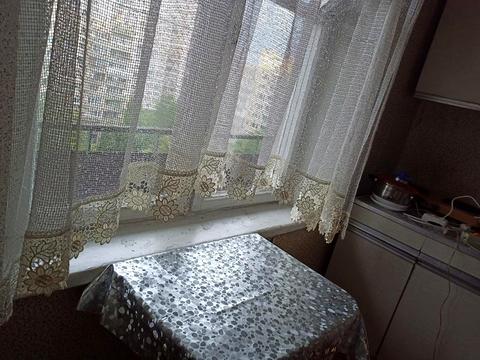 квартира за адресою Андрія Малишка вул., 17
