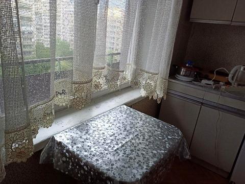 квартира за адресою Андрія Малишка вул., 17