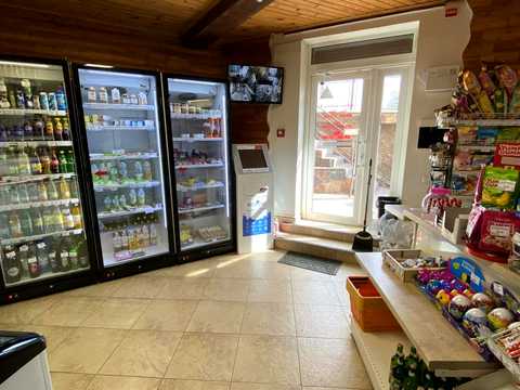 комерційна за адресою Сагайдачного, 30