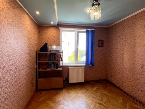 квартира по адресу Полковника Семёна Палия улиця ул., 14