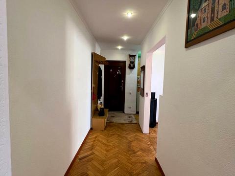 квартира по адресу Полковника Семёна Палия улиця ул., 14