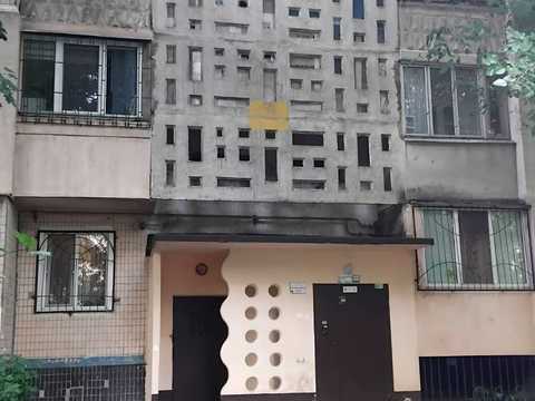квартира по адресу Люстдорфская дорога ул. (Черноморская дорога), 123