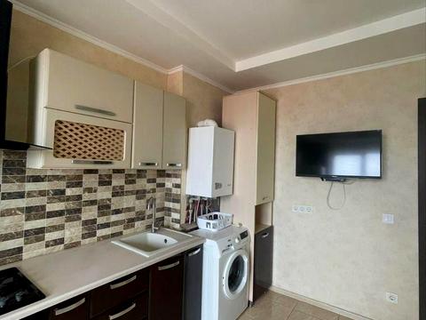 квартира за адресою Оксамитова вул., 1-Б
