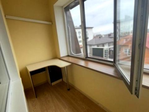 квартира по адресу Оксамитова ул., 1-Б