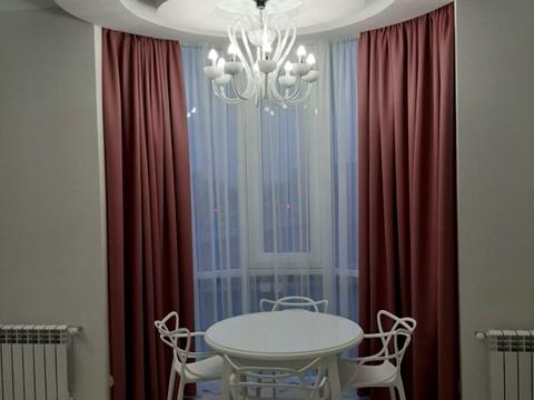 квартира по адресу Науки просп. (Ленина), 77