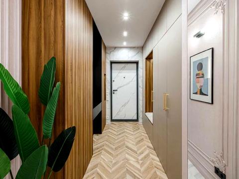 квартира по адресу Гетмана Мазепы ул., 164, к3