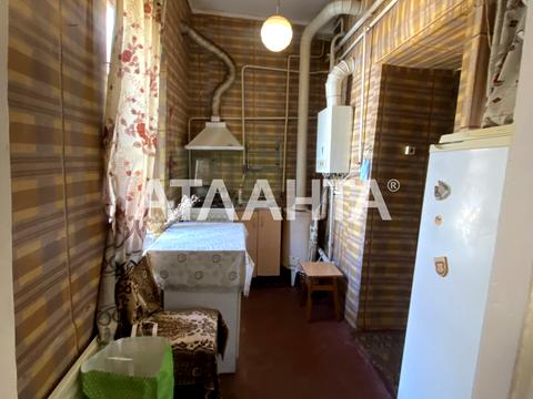 квартира за адресою Матроський узвіз, 14