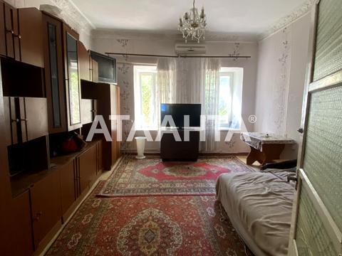 квартира за адресою Матроський узвіз, 14