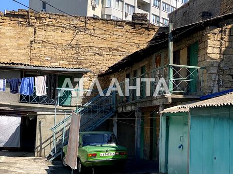 квартира за адресою Матроський узвіз, 14