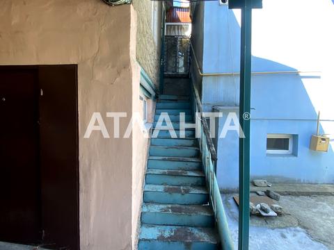 квартира за адресою Матроський узвіз, 14