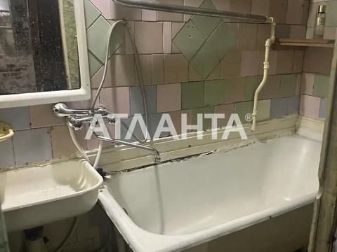 квартира за адресою Матроський узвіз, 14