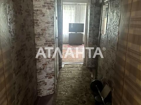 квартира за адресою Матроський узвіз, 14